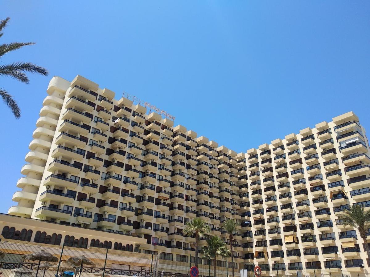 Апартаменты Aloha Playa 1217 Бенальмадена Экстерьер фото
